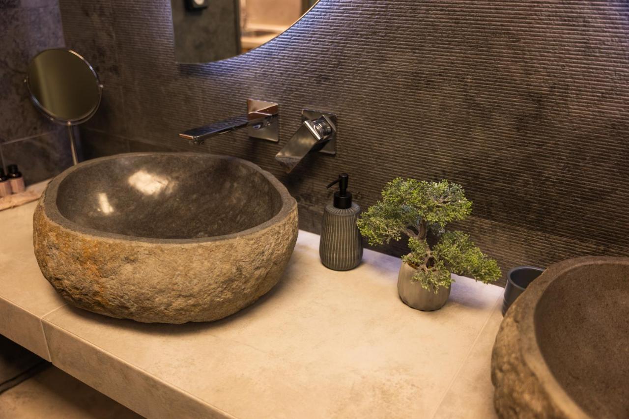 Kourouta Villas Amaliada ภายนอก รูปภาพ