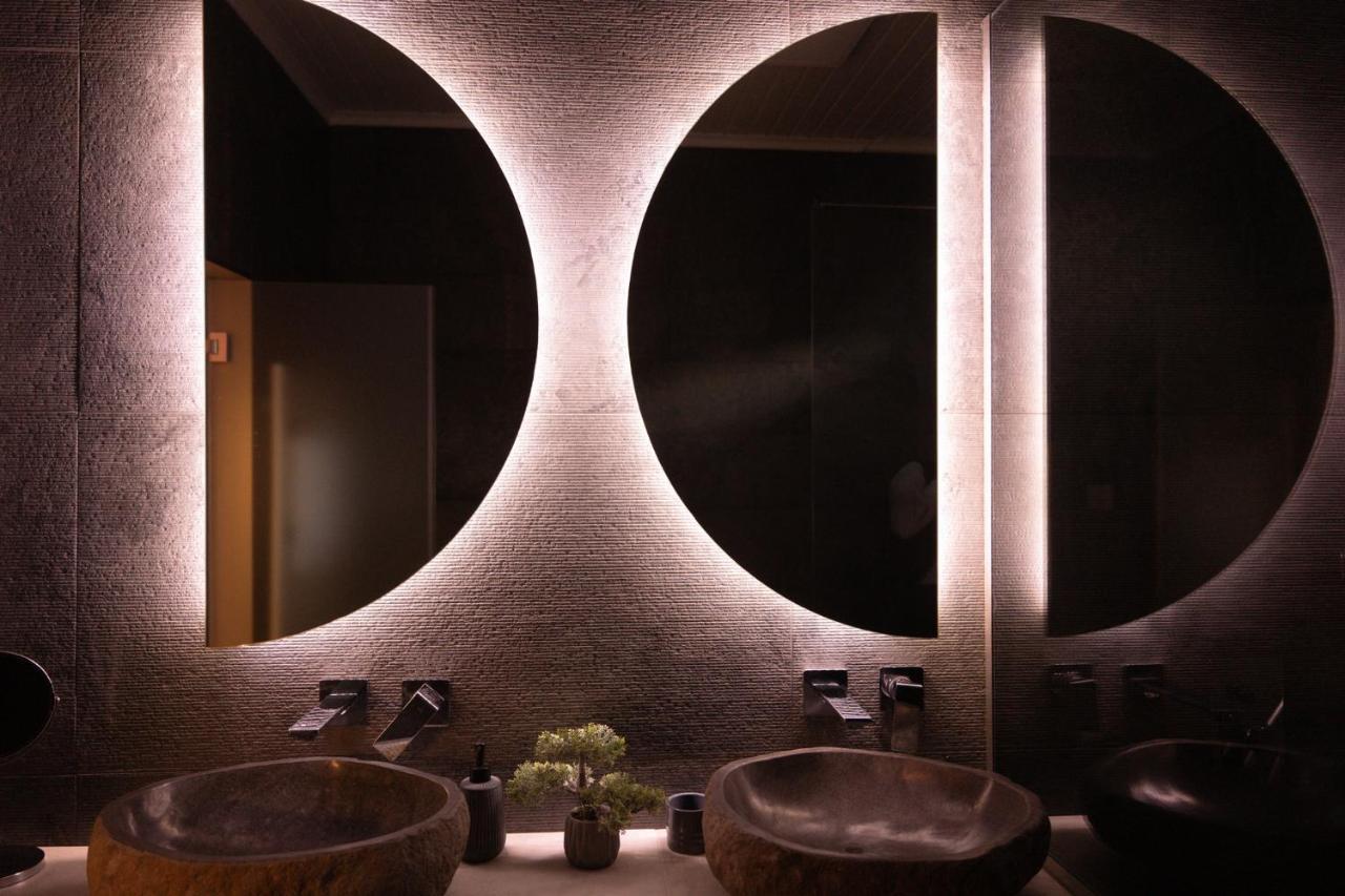 Kourouta Villas Amaliada ภายนอก รูปภาพ